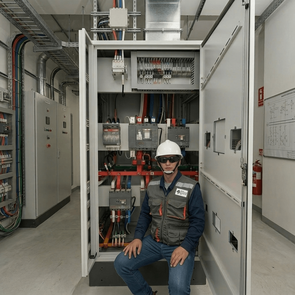 Instalaciones Eléctricas